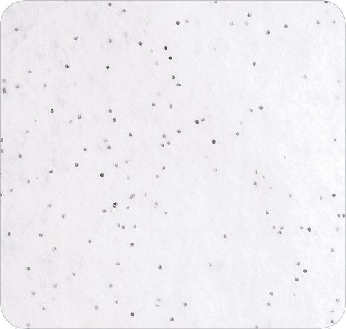Jillson Roberts Bulk 20 x 30 Inches Gemstone Tissue, White, 200 Unfolded Sheets (BGS24)