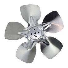 Load image into Gallery viewer, GLASSTENDER 08000081 Fan Blade - 8-3/4&quot;
