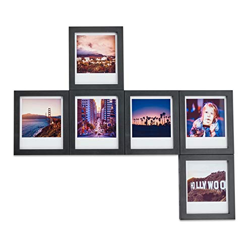  MAGNAFRAME Magnetic Collage Picture Frames for