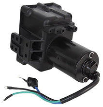 Load image into Gallery viewer, Rareelectrical NEW TILT MOTOR &amp; RESERVOIR COMPATIBLE WITH 67914A2 76395A2 76395A5 6217 ERH4102 92975A6 93247A4
