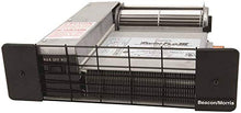 Load image into Gallery viewer, Beacon Morris K-120 Kickspace Heaters, Twin-Flo III
