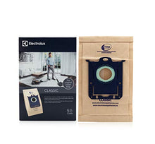 Load image into Gallery viewer, ELECTROLUX HOMECARE PRODUCTS Electrolux EL200G s Classic Paper Vacuum Bag

