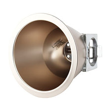 Load image into Gallery viewer, Lightolier 8031-Cczp Recessed Downlight Calculite 6&quot; Aperture, Champagne Bronze Polish Flange
