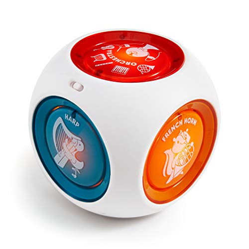 Munchkin Mozart Magic Cube