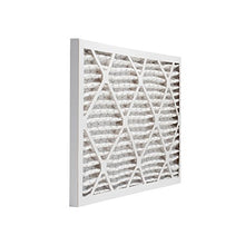 Load image into Gallery viewer, Tier1 14x20x1 Merv 8 Pleated Air/Furnace Filter -6 Pack
