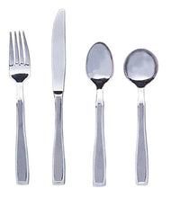 Load image into Gallery viewer, Weighted cutlery, straight,7.3 oz., knife
