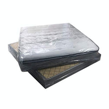 Load image into Gallery viewer, uBoxes King Mattress bags 2 Pack 76x15x104 Poly Bags Protective Moving Storage
