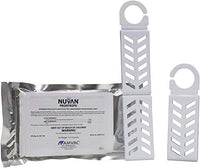 Nuvan ProStrips - Package of 12 Strips with 12 Cages - 16 Gram