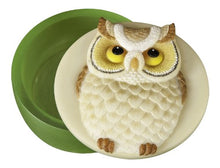 Load image into Gallery viewer, Hoot Owl Keepsake Box by Ibis &amp; Orchid #13024
