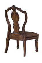 Load image into Gallery viewer, Pulaski San Mateo Carve Back Side Chair
