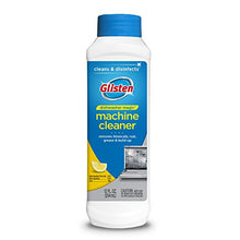 Load image into Gallery viewer, Glisten Dishwasher Magic AND Washer Magic, Value Pack, 12 Fl. Oz. bottle of each
