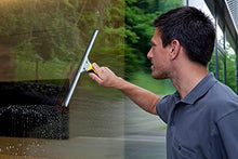 Load image into Gallery viewer, Vermop Window Cleaning Kit 45 cm, 45cm, Charcoal Grey
