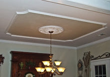 Load image into Gallery viewer, MD-7125 Decorative Ceiling Medallion
