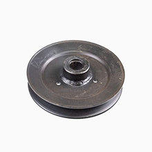 Load image into Gallery viewer, CUB CADET 756-04111 Drive Input Pulley SLT LT 1042 1045 1046 1050 1550 1554 1024
