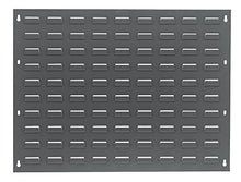 Load image into Gallery viewer, Louvered Panel, 27-3/4&quot; x 1/4&quot; x 21&quot;
