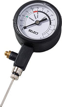 Load image into Gallery viewer, SELECT Ball Pressure Gauge - Analog
