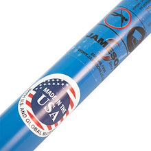 Load image into Gallery viewer, Jameson BL-6 Lightweight Hollow Core Fiberglass Extension Pole, 6 ft. Blue
