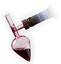 Load image into Gallery viewer, Centellino Areadivino Wine Aerator and Decanter

