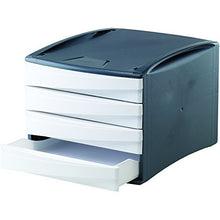 Load image into Gallery viewer, G2DESK Desktop Drawers - White
