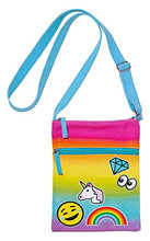 Load image into Gallery viewer, 3C4G EmojiPatch Cross Body Bag
