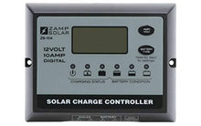 Load image into Gallery viewer, Zamp Solar 10AW Solar Charge Controller
