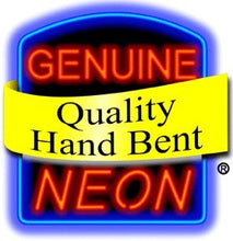 Load image into Gallery viewer, DVD Rental Neon Sign
