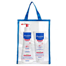 Load image into Gallery viewer, Mustela Bathtime Gift Set
