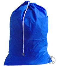 Load image into Gallery viewer, Extra Large Laundry Bag  Royal Blue 30x45
