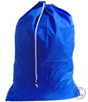 Extra Large Laundry Bag  Royal Blue 30x45