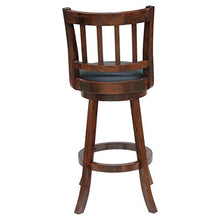 Load image into Gallery viewer, 29&quot; Bloomington Bar Stool [Cappuccino]
