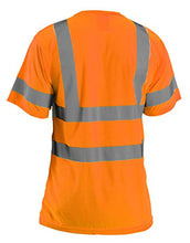 Load image into Gallery viewer, OccuNomix T-Shirt, Mens, L, Orange, Large
