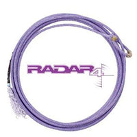 RATTLER ROPES radarhd Radar Head Rope 30 ft 3/8 True S