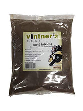 Load image into Gallery viewer, LD Carlson RKTCH-PN-29582422 Wine Tannin - 1 lb. Model: (Home and Kitchen)
