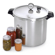 Load image into Gallery viewer, Presto 01781 23-Quart Pressure Canner and Cooker
