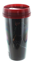 Load image into Gallery viewer, Attack on Titian EREN Quate travel mug
