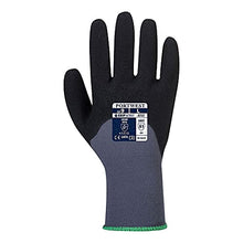 Load image into Gallery viewer, Portwest Dermiflex Ultra Glove Handling Work Protective Safety Grip Resistant ANSI 105, X Large
