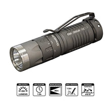 Load image into Gallery viewer, GreatLITE EXPE84 Cree 200 LM E82 Focus Flashlight
