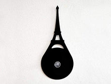 Load image into Gallery viewer, Eiffel Tower Paris France - Wall Hook/Coat Hook/Key Hanger
