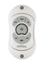 Load image into Gallery viewer, Fanimation TR22WH Traditional Hand Held Remote Reversing-Fan Speed/Up Down Light from Controls Collection in White Finish, 4.50x0.30x1.50
