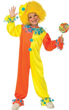 Load image into Gallery viewer, Party Clown Costume, Medium
