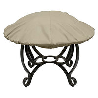 Dallas Manufacturing Co. Fire Pit Cover - Up to 44
