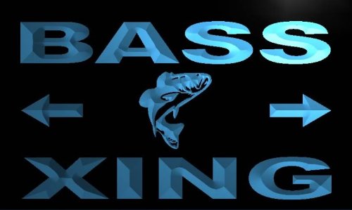 Bass Xing LED Sign Neon Light Sign Display m788-b(c)