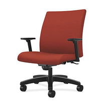 Load image into Gallery viewer, HON Ignition Big Tall Chair, Poppy CU42
