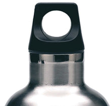 Load image into Gallery viewer, Laken Thermo Futura Vacuum Insulated Stainless Steel Water Bottle Narrow Mout.
