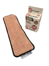 Load image into Gallery viewer, Pallmann Microfiber Cleaning Pad Replacement Pad
