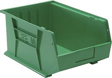 Load image into Gallery viewer, Ultra Stack &amp; Hang BIN Green 16in x 11in x 8in
