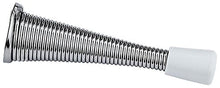 Load image into Gallery viewer, National Hardware N830-295 Door Stop Spring Chrome
