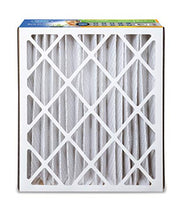 Load image into Gallery viewer, BestAir AB2025-13R Air Cleaning Furnace Filter, MERV 13, For Trion Air Bear, Supreme, Skuttle, GeneralAire, Source1, Ultravation &amp; Braeburn Models, 20&quot; x 25&quot; x 5&quot;, Single Pack
