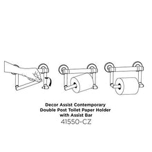 Load image into Gallery viewer, Delta Faucet 41550-CZ Contemporary 41912-RB, Champagne Bronze
