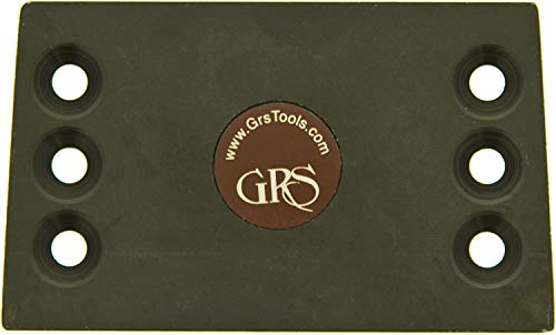 GRS Tools 004-557 Fixed Mounting Plate